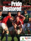 Image for The inside story of the Lions in South Africa 2009