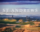 Image for St. Andrews  : the home of golf