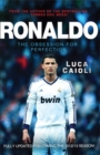 Image for Ronaldo  : the obsession for perfection