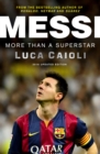Image for Messi: more than a superstar