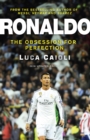 Image for Ronaldo: the obsession for perfection