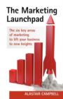 Image for The Marketing Launchpad