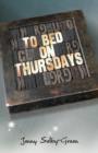 Image for To bed on Thursdays