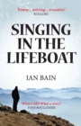 Image for Singing in the lifeboat
