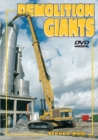 Image for Demolition Giants