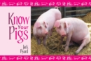 Image for Know your pigs