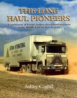Image for The long haul pioneers