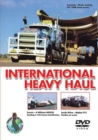 Image for International Heavy Haul