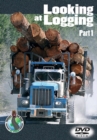 Image for Looking at Logging : Pt. 1