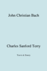 Image for John Christian Bach (Johann Christian Bach) (Facsimile 1929)
