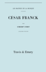Image for Cesar Franck, Cinquieme Edition. (Facsimile 1910). (Cesar Franck).