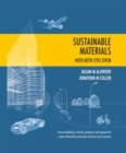 Image for Sustainable materials  : with both eyes open