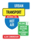 Image for Urban Transport without the hot air