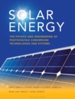 Image for Solar energy: fundamentals, technology and systems