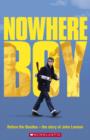 Image for Nowhere boy