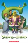 Image for Shrek the Third + Audio CD