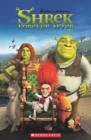 Image for Shrek Forever After + Audio CD
