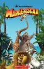 Image for Madagascar 1 + Audio CD