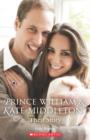 Image for Prince William and Kate Middleton  : their story