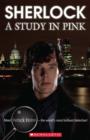 Image for Sherlock: A Study in Pink Audio Pack