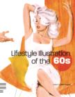 Image for Lifestyle illustration of the 60s