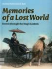 Image for Memories of a Lost World