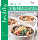 Image for HEALTHY EATING DURING MENOPAUSE