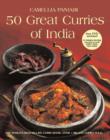 Image for 50 Great Curries of India