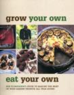 Image for Grow Your Own, Eat Your Own