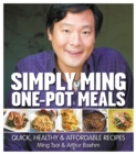 Image for Simply Ming in Your Kitchen
