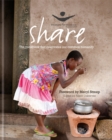 Image for SHARE:THE COOKBOOK THAT CELEBRATES OUR C