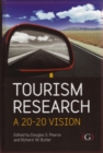 Image for Tourism Research : A 20:20 vision