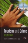 Image for Tourism and crime  : key themes