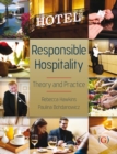 Image for Responsible hospitality  : theory and practice