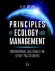Image for Principles of Ecology and Management