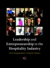 Image for Leadership and entrepreneurship in the hospitality industry