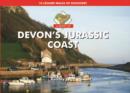 Image for A Boot Up Devon&#39;s Jurassic Coast : 10 Leisure Walks of Discovery