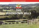 Image for A Boot Up the Blackdown Hills : 10 Leisure Walks of Discovery
