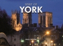 Image for Spirit of York