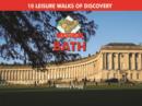 Image for A Boot Up Bath : 10 Leisure Walks of Discovery