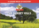 Image for A Boot Up the Surrey Hills