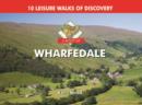 Image for A Boot Up Wharfedale
