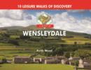 Image for A Boot Up Wensleydale
