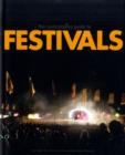 Image for The coolcamping guide to festivals