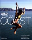 Image for Wild swimming, coast  : explore the secret coves and wild beaches of Britain