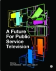 Image for A Future for Public Service Television