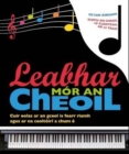 Image for Leabhar Mor an Cheoil