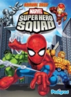 Image for &quot;Marvel Super Hero Squad&quot; Annual 2010