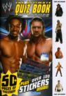 Image for WWE Quiz Book Summer 2010