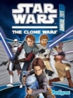 Image for Clone Wars Annual
